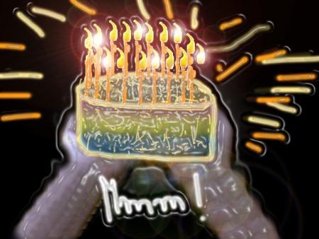 anniversaire