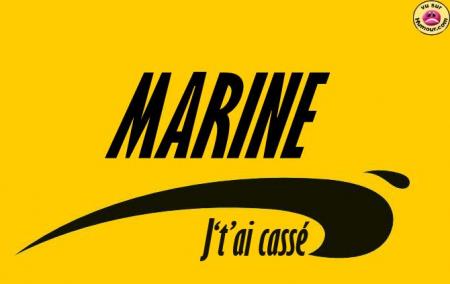 le yellow de jaune mdr